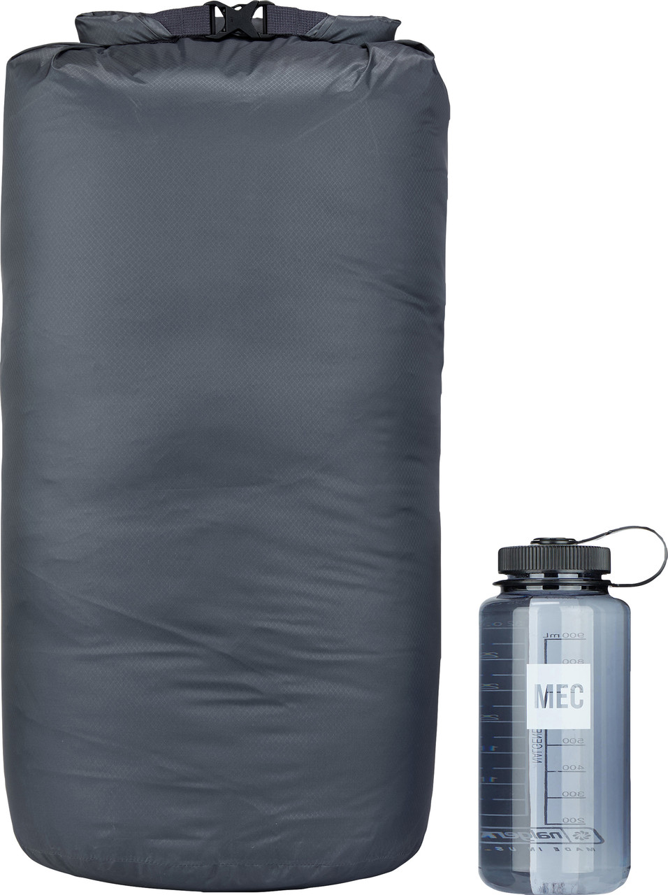 MEC Talon Windstopper -30C Down Expedition Sleeping Bag - Unisex