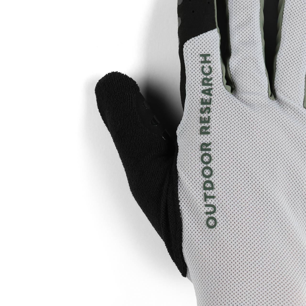 Outdoor Research Freewheel Bike Gloves - Unisex