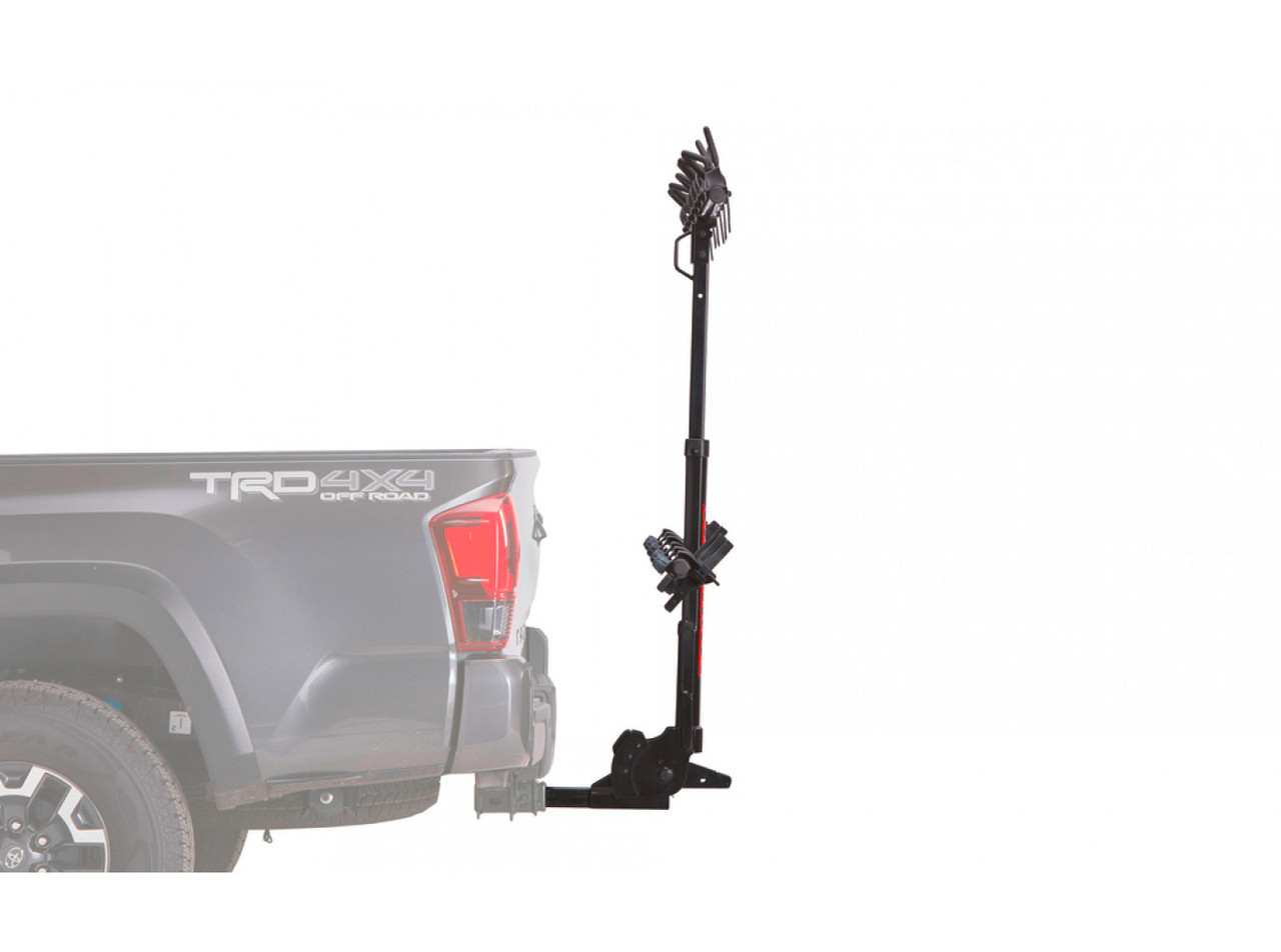 Yakima Hangover 6 Bike Rack