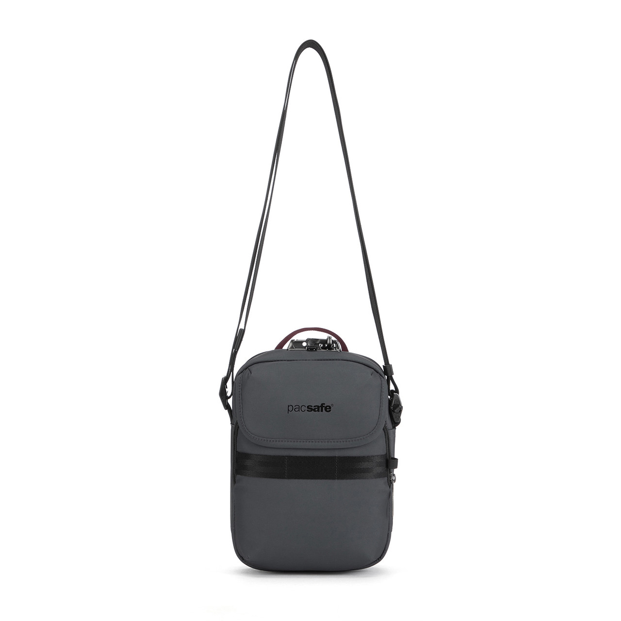 Pacsafe X Compact Crossbody - Unisex