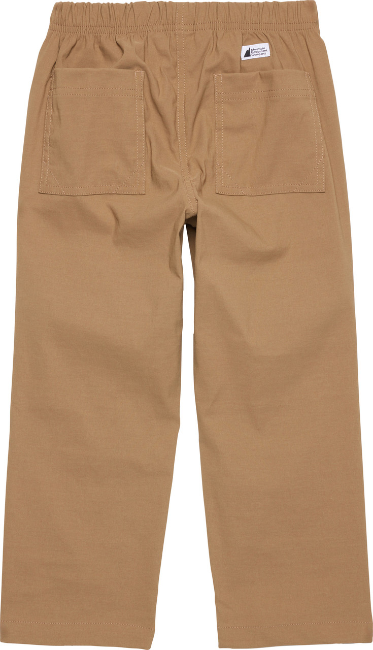 MEC Adventure Stretch Pants - Children
