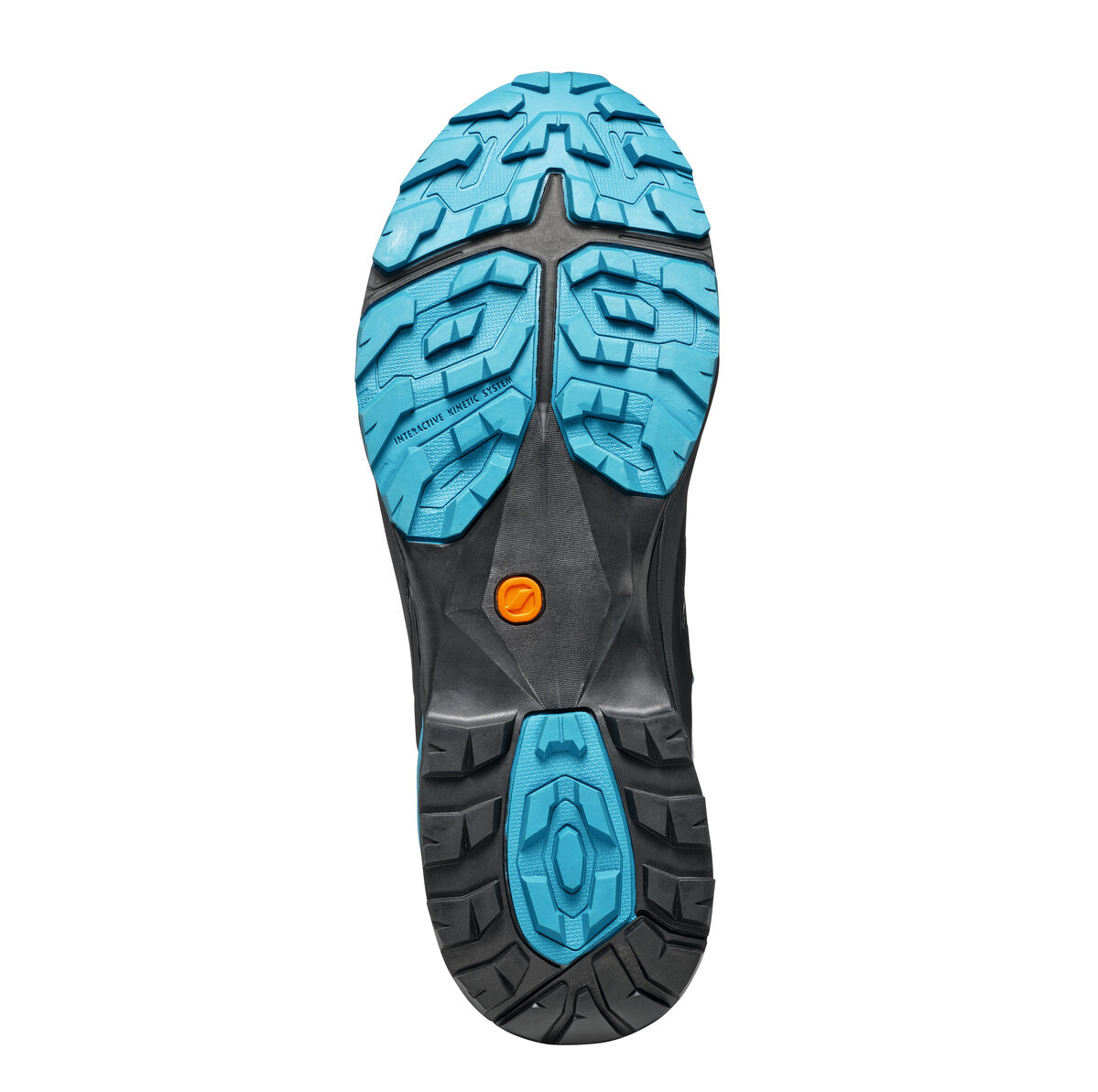 Scarpa Rush Mid Gore-Tex Light Trail Shoes - Men's