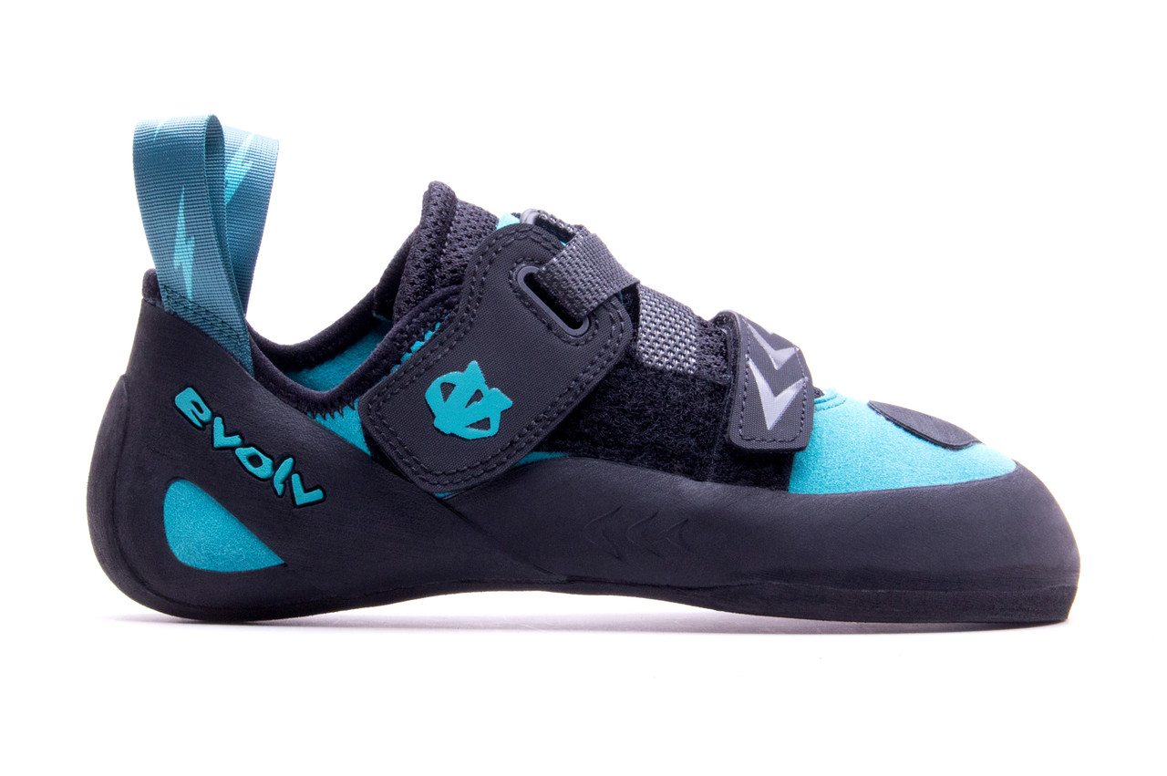 Evolv Kira Climbing Shoes - Women's