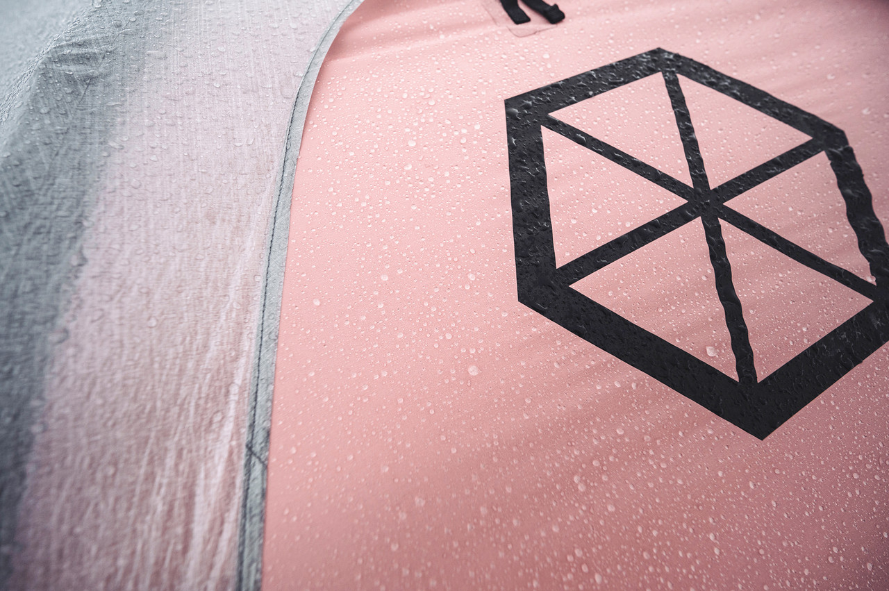 Samaya 2.5 2-Person 4-Season Tent