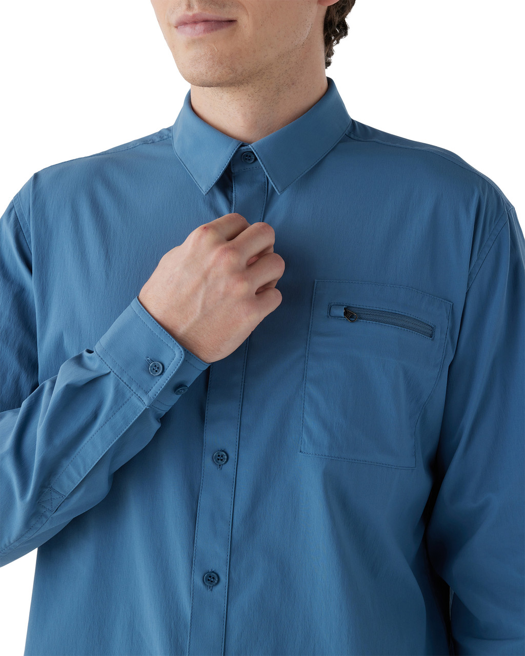 MEC Blaze Technical Shirt - Men's