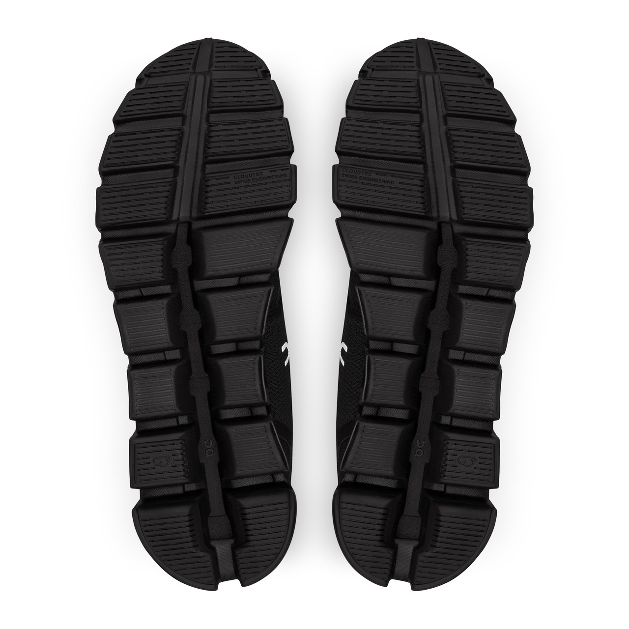 On Cloud 5 Waterproof Shoes - Men's