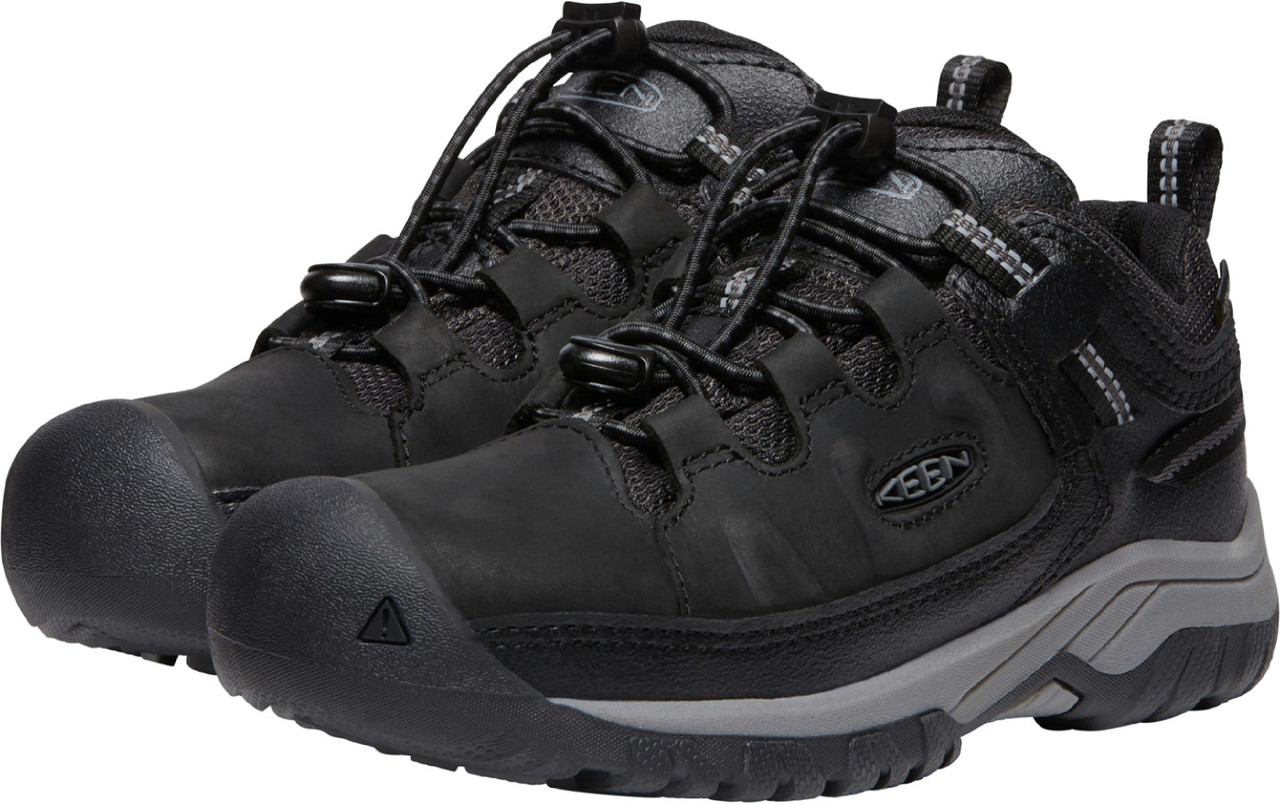 Keen Targhee Low Waterproof Shoes - Youths