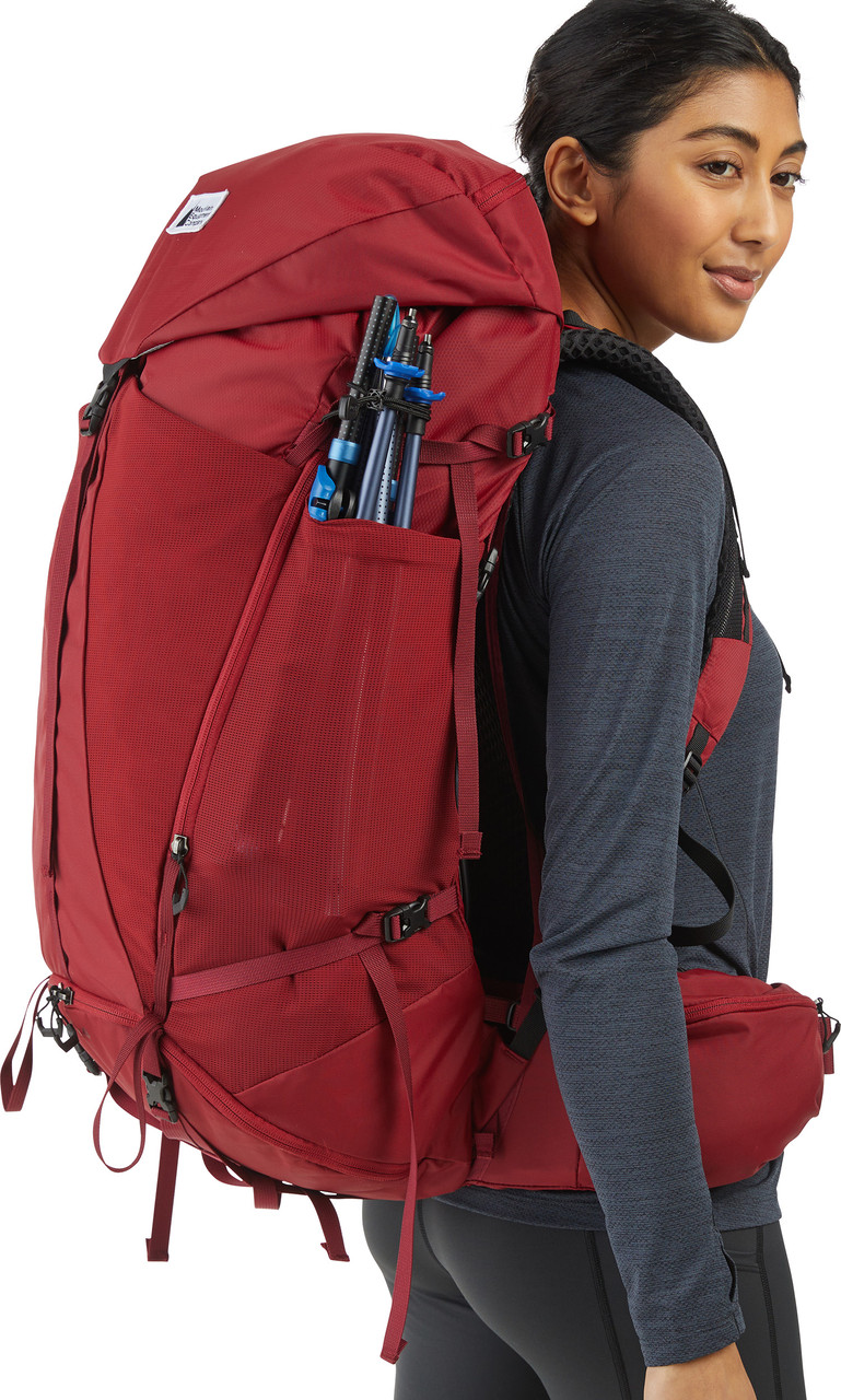 MEC Zephyr 45L Backpack - Women's