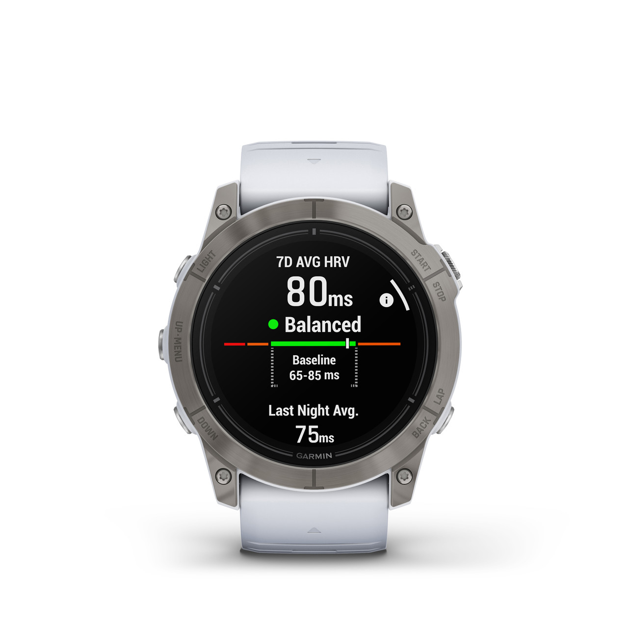 Garmin Epix PRO Sapphire 51mm