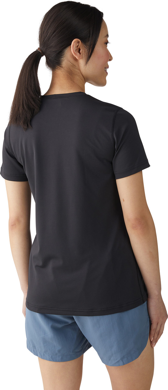 MEC South Shore Short Sleeve Sun Shirt - Women's