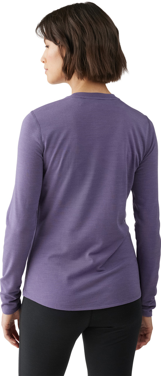 MEC T2 Merino Base Layer Long Sleeve Top - Women's