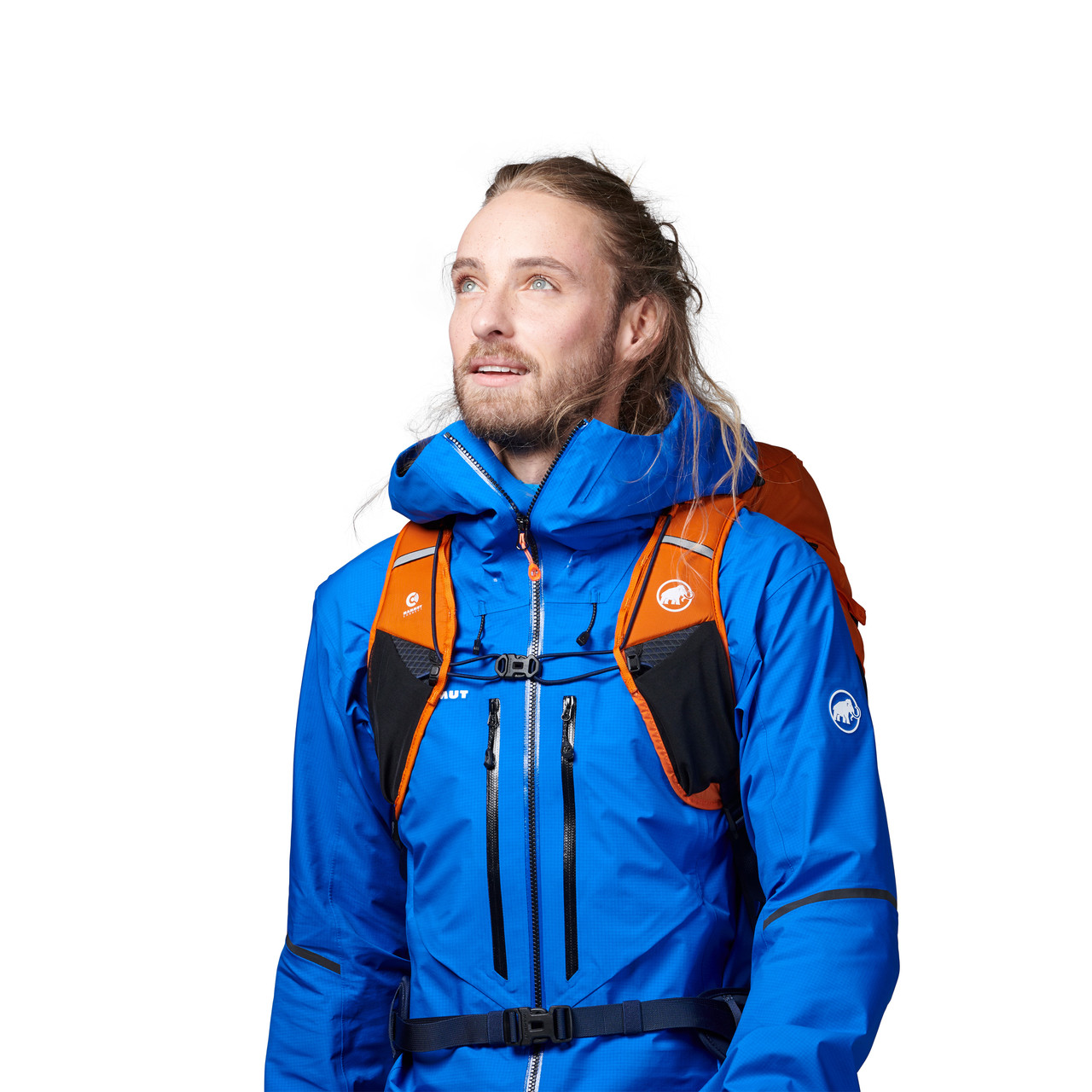 Mammut Trion Nordwand 38 Daypack - Unisex
