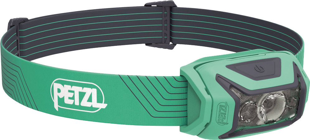Petzl Actik Headlamp - Unisex