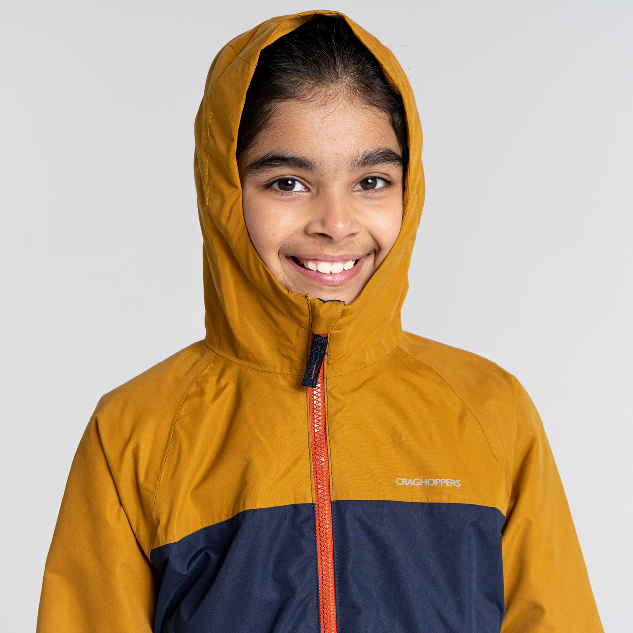 Craghoppers Minato Jacket - Children to Youths