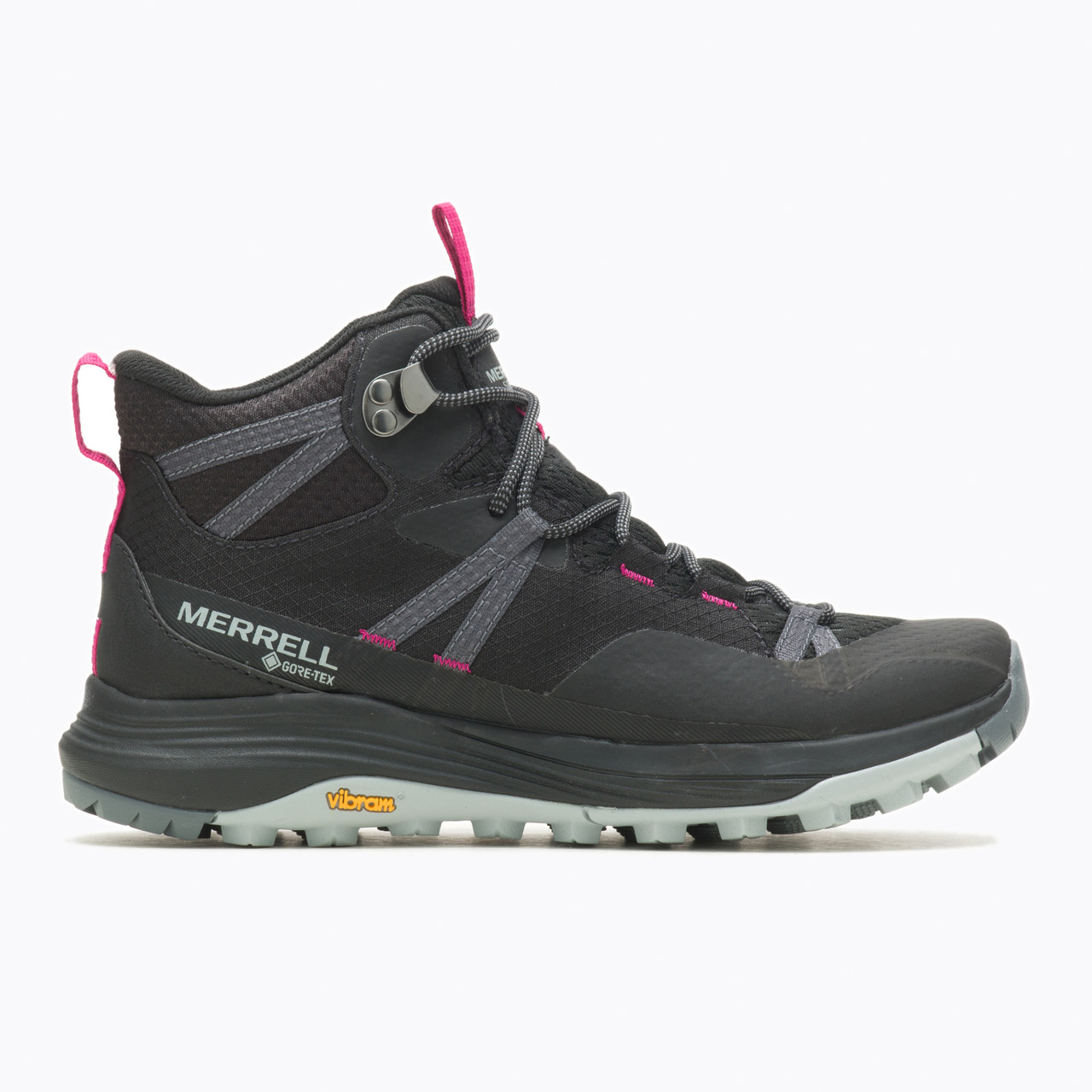 Merrell Siren 4 Mid Gore-Tex Light Trail Shoes - Women's