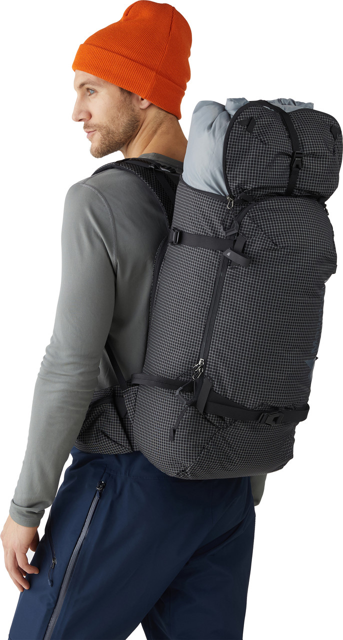 MEC Tour 32 Backpack