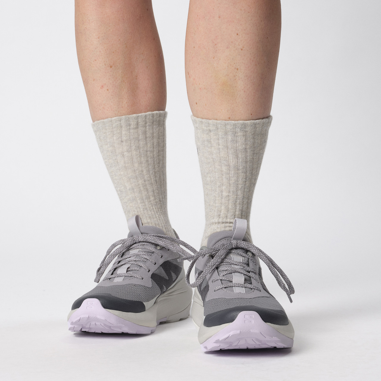 Salomon Elixir Light Trail Shoes - Women's