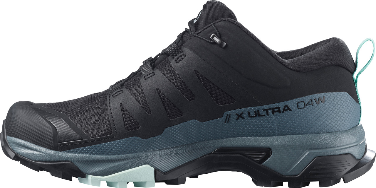 Salomon X Ultra 4 Gore-Tex Light Trail Shoes - Women's