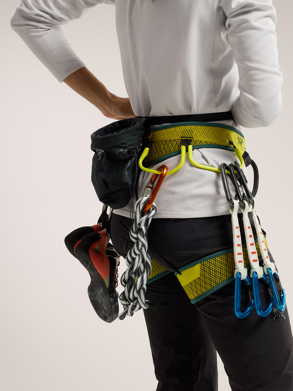 Arc'teryx Skaha Harness - Women's