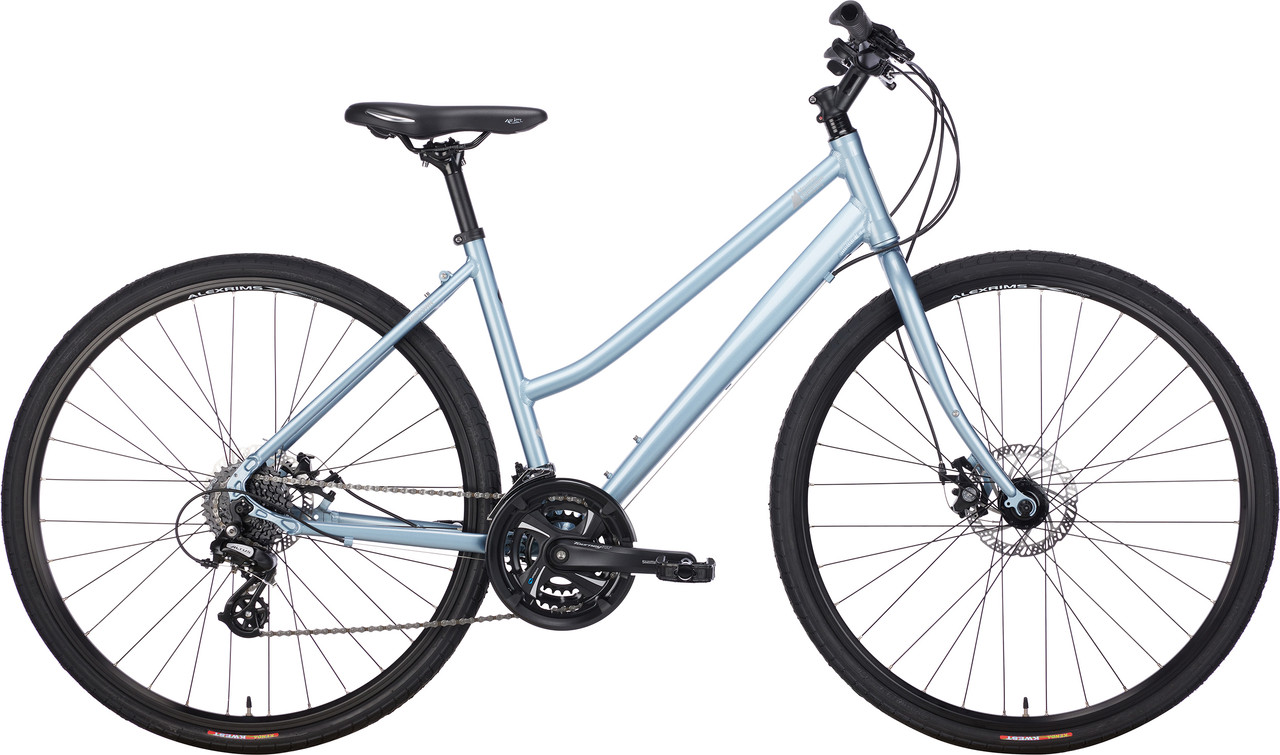 MEC Midtown 1 Step-Through Bicycle - Unisex