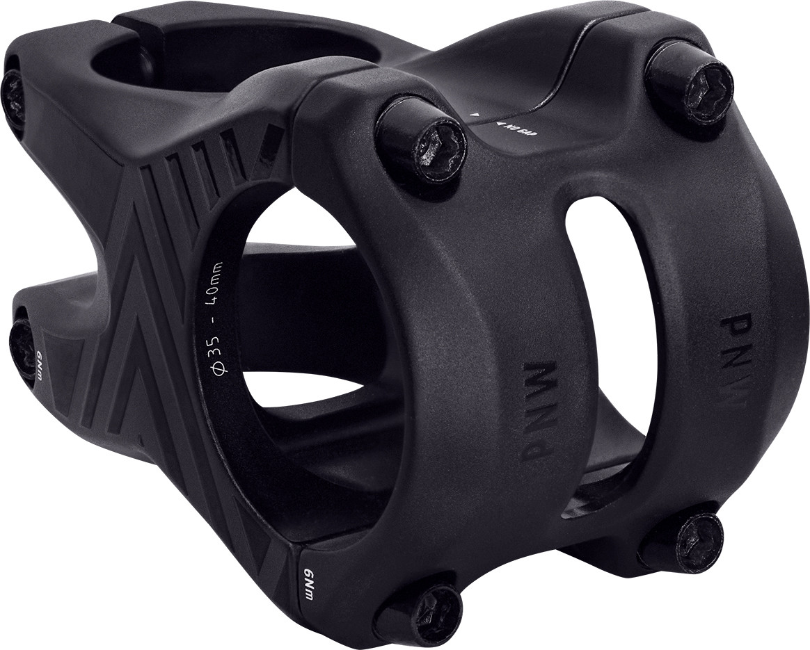 PNW Components Range Gen 3 35mm Stem