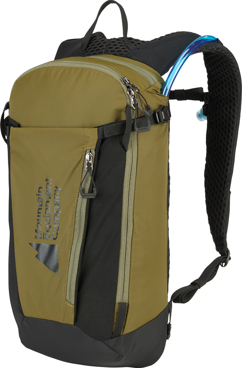 MEC Mountain Fountain 14 Hydration Pack - Unisex