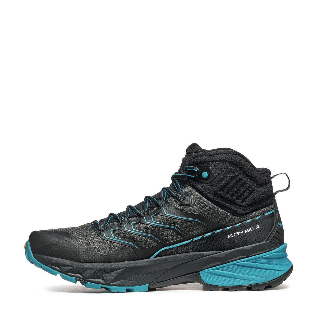 Scarpa Rush 2 Mid Gore-Tex Light Trail Shoes - Men's