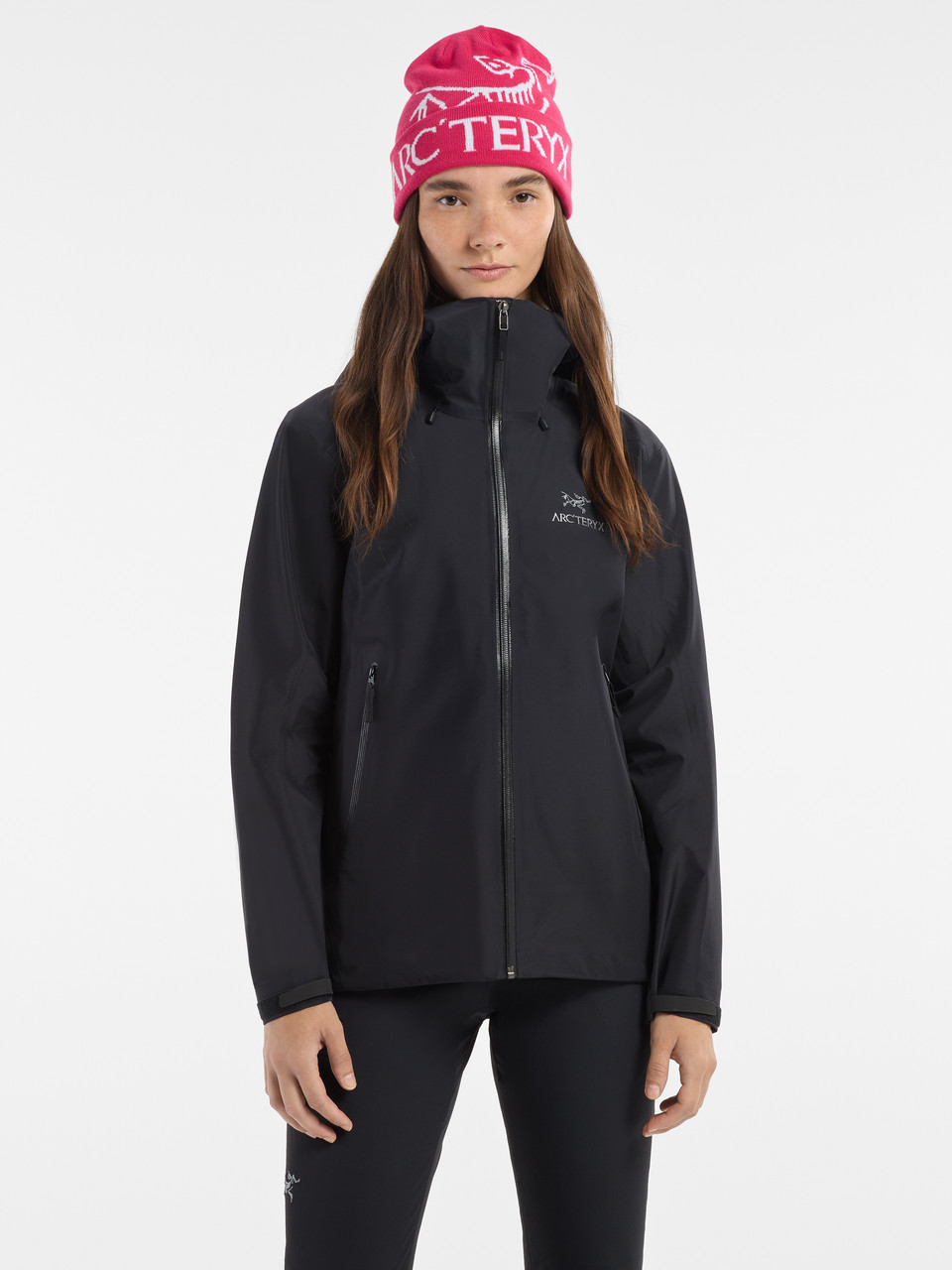 Arc'teryx Beta LT Jacket - Women's