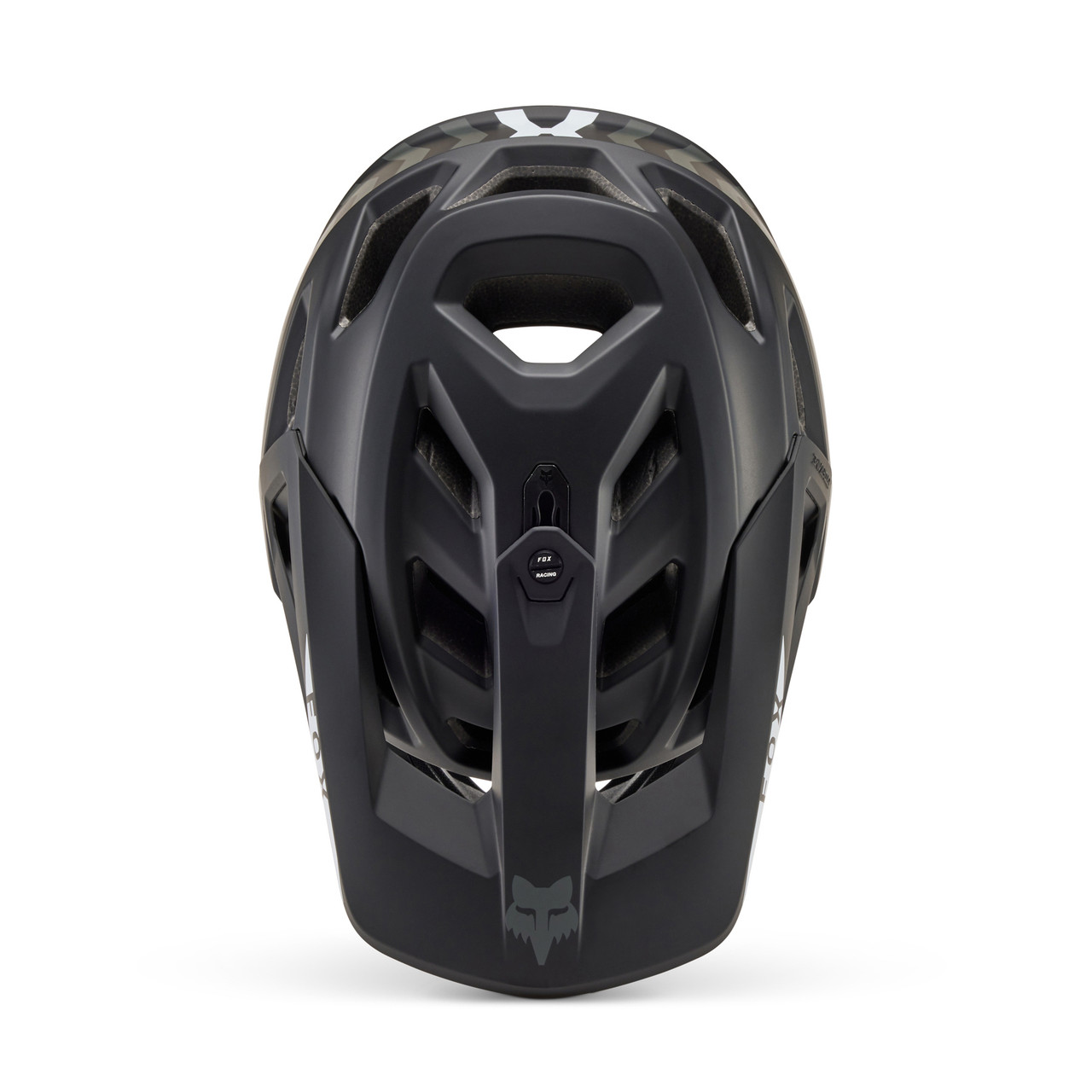 Fox Racing Proframe Nace Helmet - Unisex