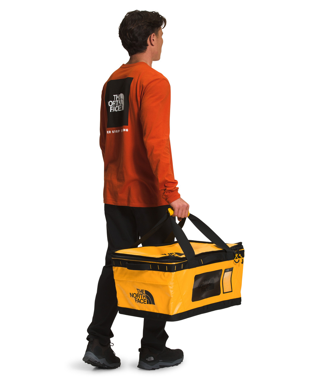 The North Face Base Camp Gear Box