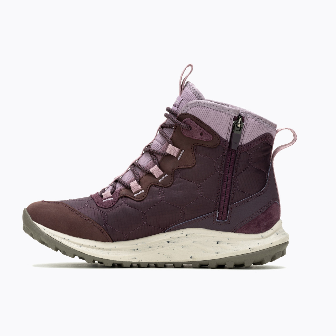 Merrell Antora 3 Thermo Mid Waterproof Winter Boots - Women's