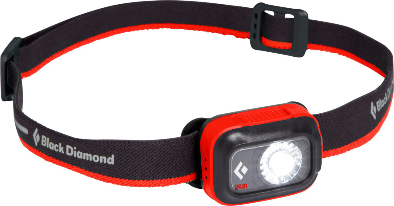 Black Diamond Sprint 225 Headlamp