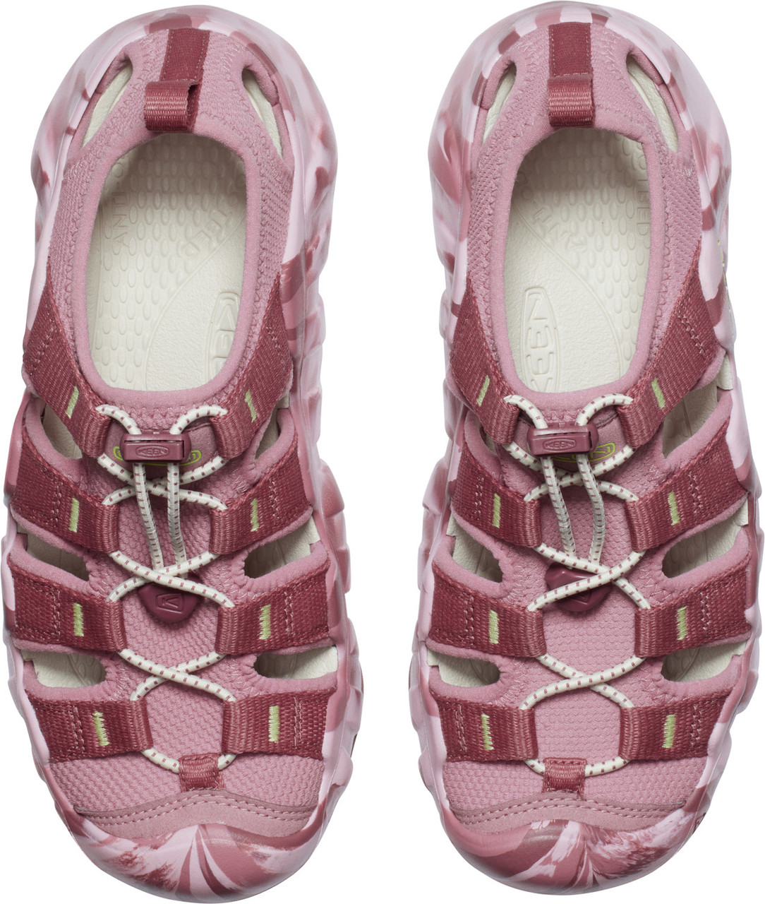 Keen Hyperport H2 Sandals - Women's