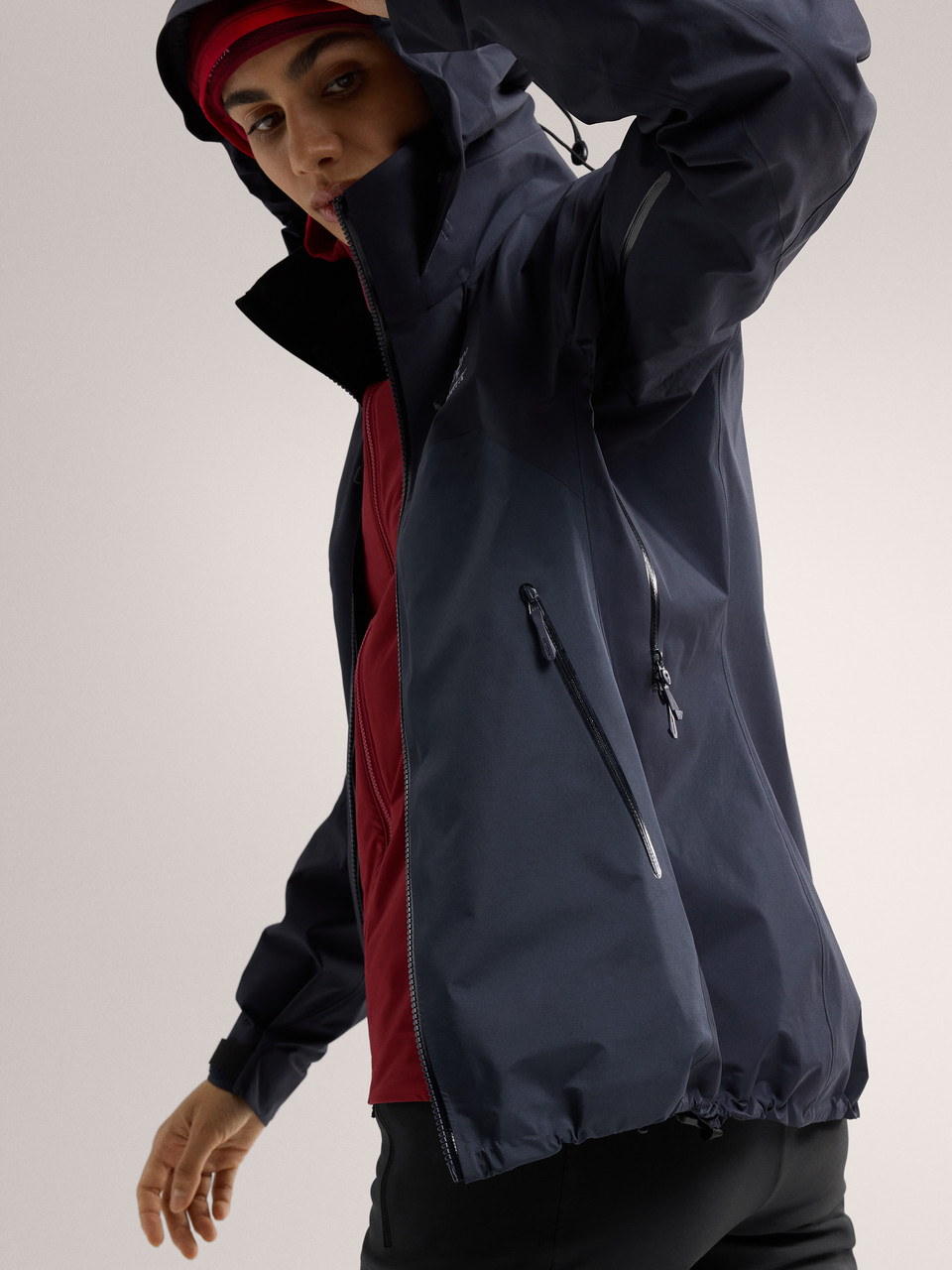 Arc'teryx Beta AR Gore-Tex Jacket - Women's