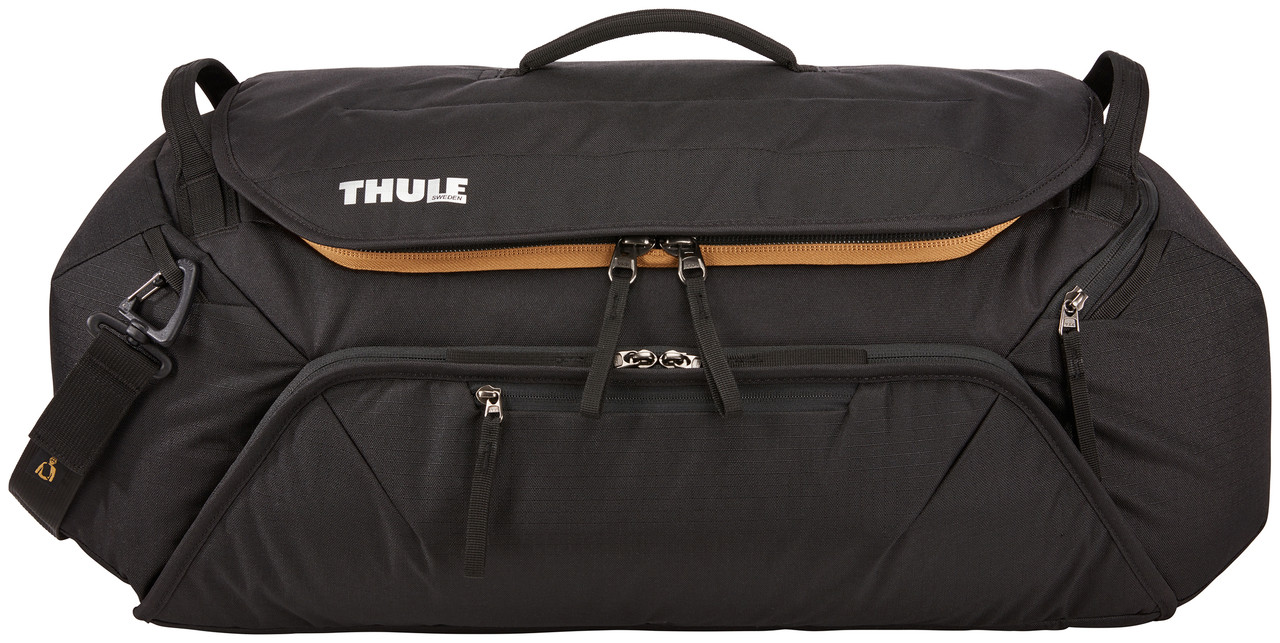 Thule Roundtrip Bike Gear Locker Duffle 55L