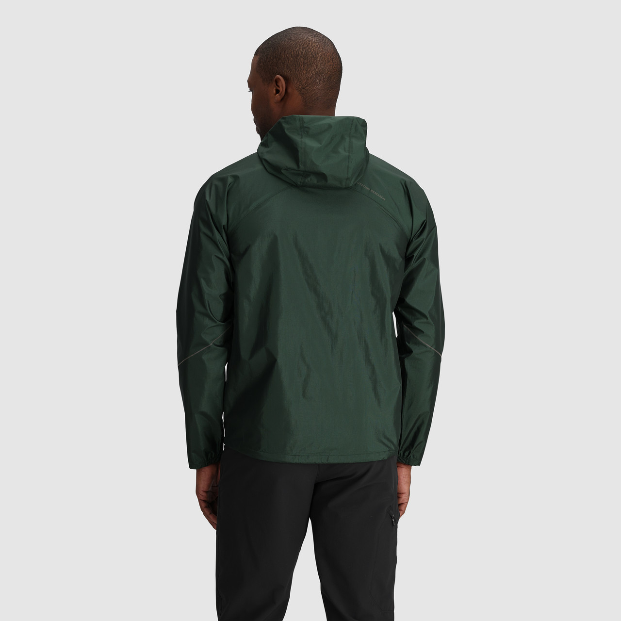 Outdoor Research Helium Rain Jacket - Men's