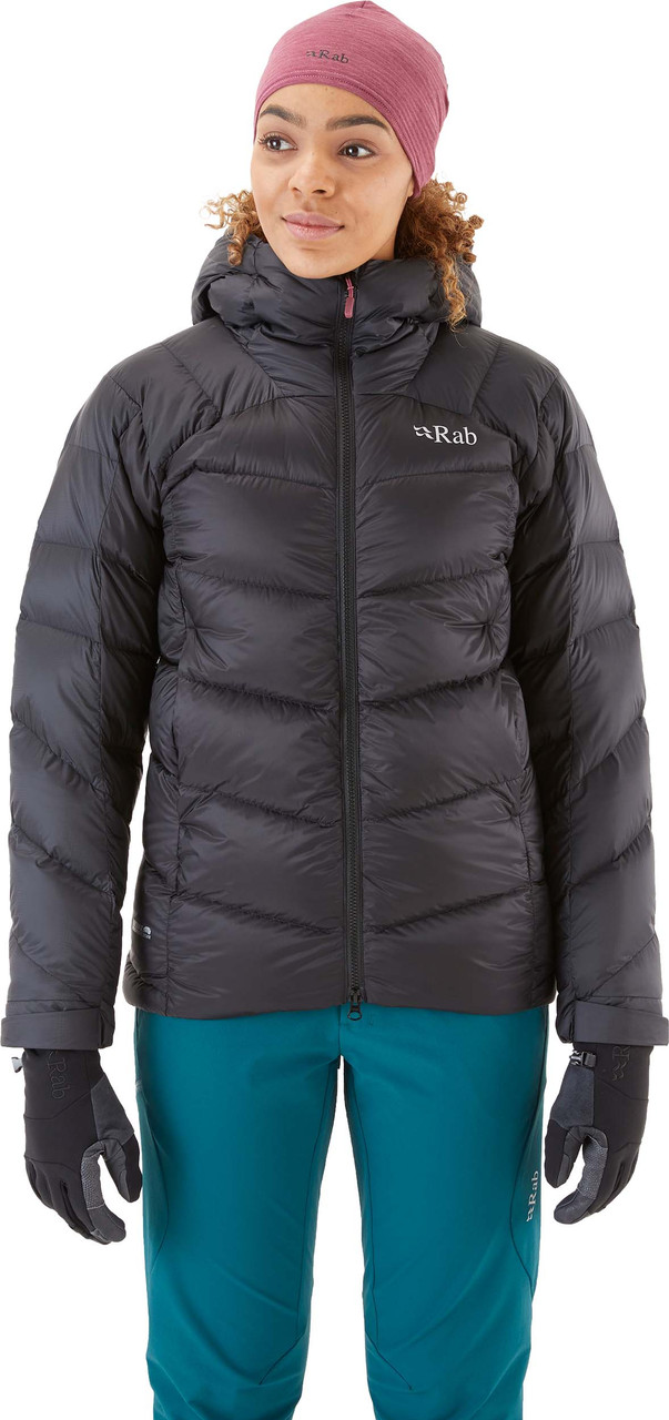 Rab Neutrino Pro Jacket - Women's