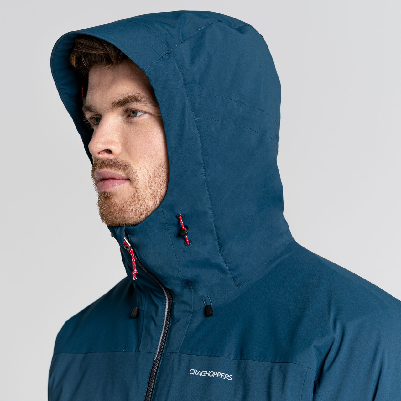 Craghoppers Gryffin Thermic Jacket - Men's