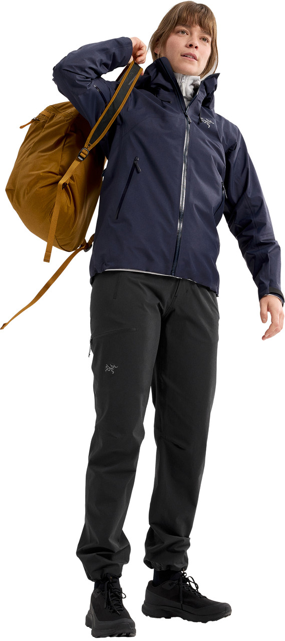 Arc'teryx Beta LT Jacket - Women's