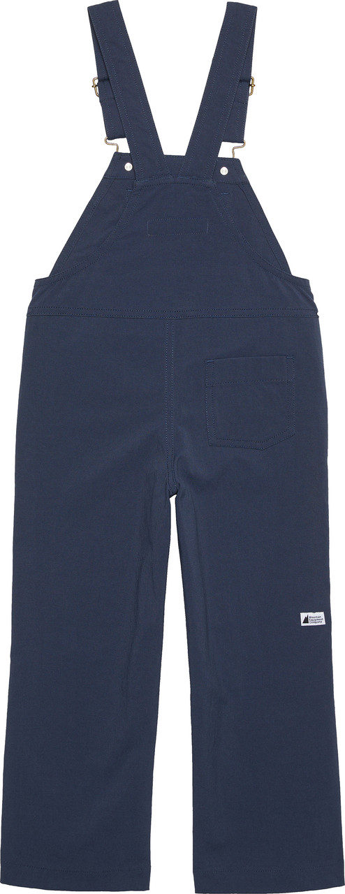 MEC Burly Camp Overalls - Children