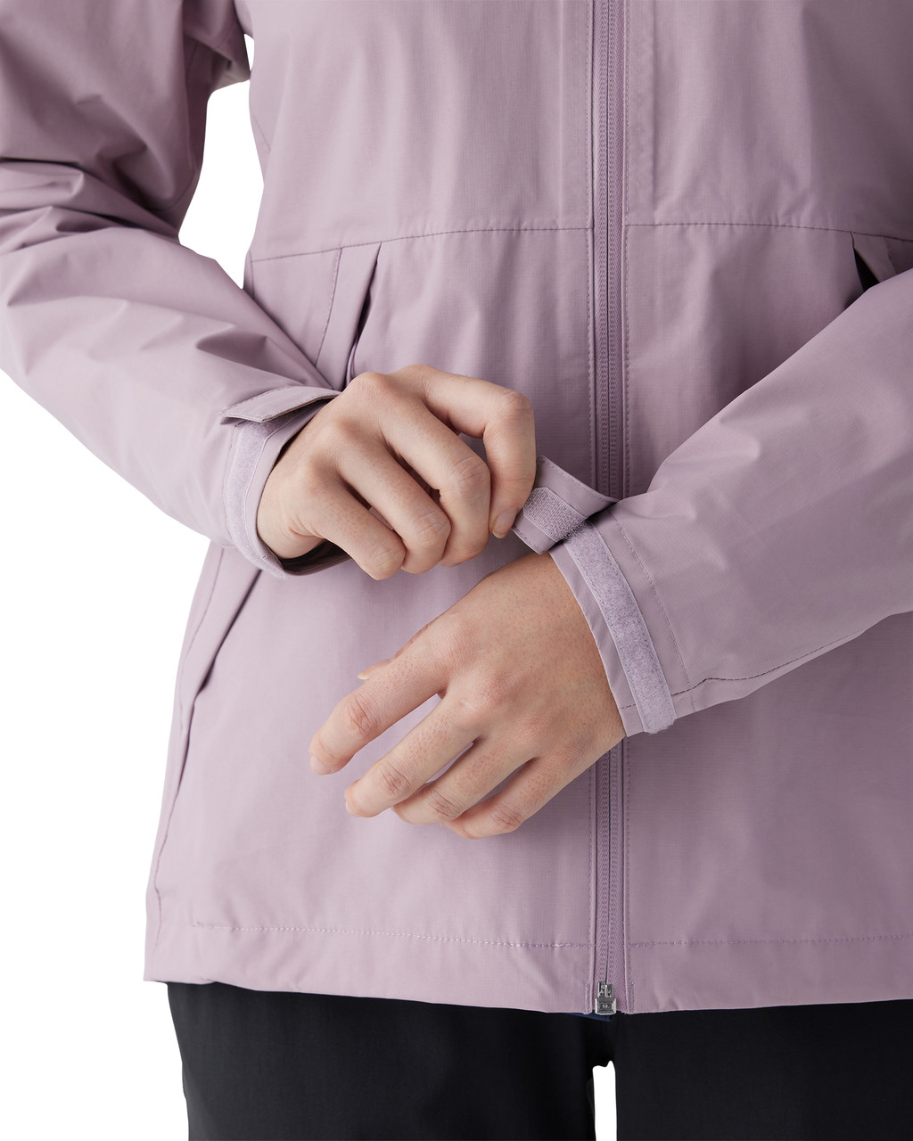 MEC x AQUANATOR Rain Jacket - Women's