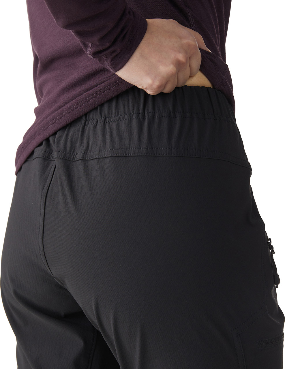 MEC Borderland Pants - Women's