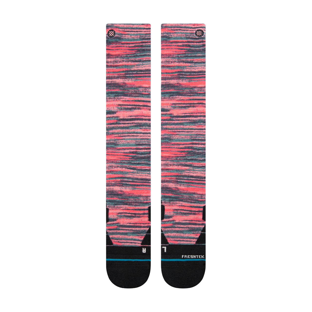Stance Dusk to Dawn Ski Socks - Unisex