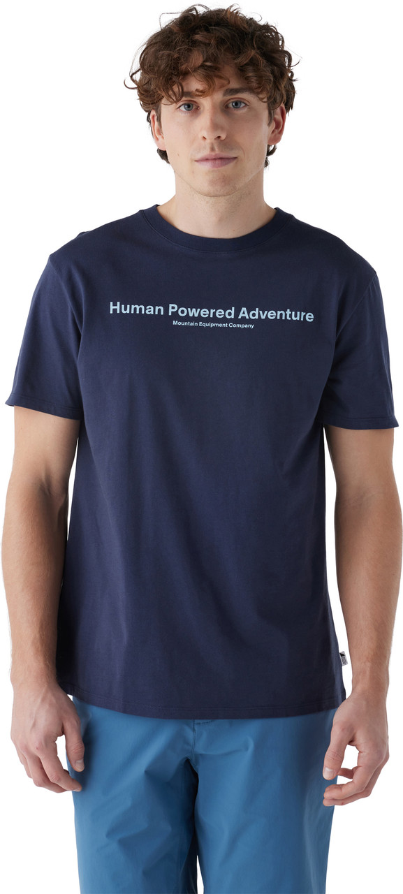 MEC Fair Trade Logo Short Sleeve T-Shirt - Unisex