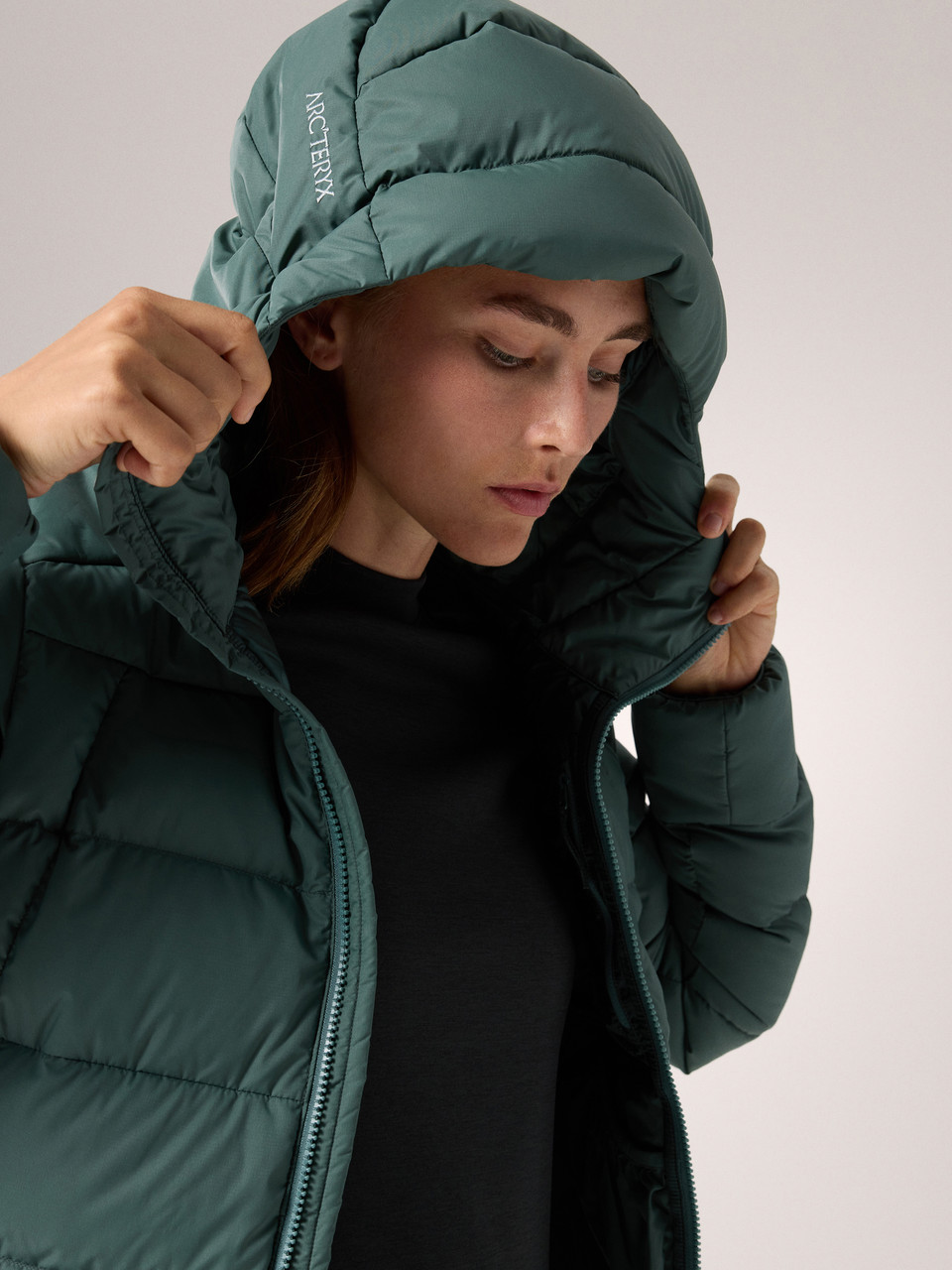 Arc'teryx Thorium AR Hoody - Women's