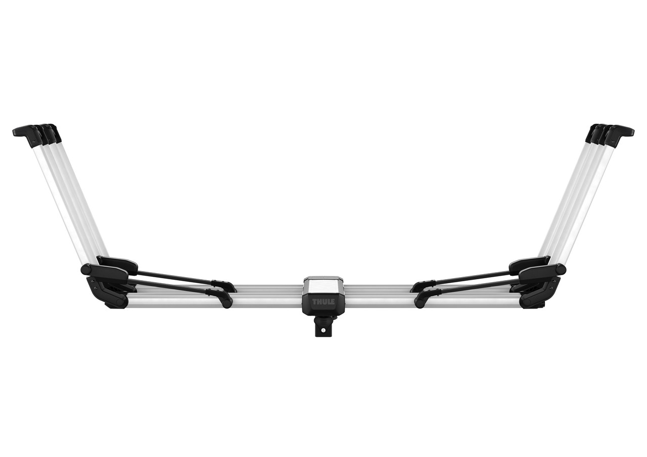 Thule Helium Platform 2-Bike Hitch Mount Rack