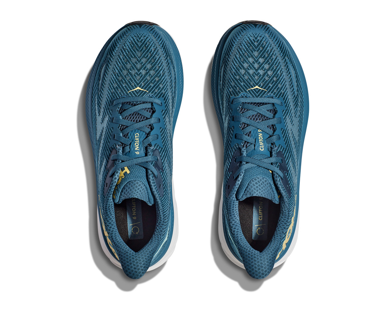 Hoka One One Clifton 9 Road Running Shoes - Men's