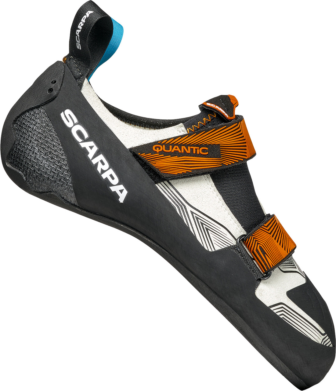 Scarpa Quantic Climbing Shoes - Men's