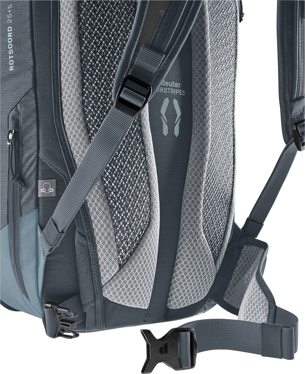 Deuter Rotsoord 25+5 Daypack - Unisex