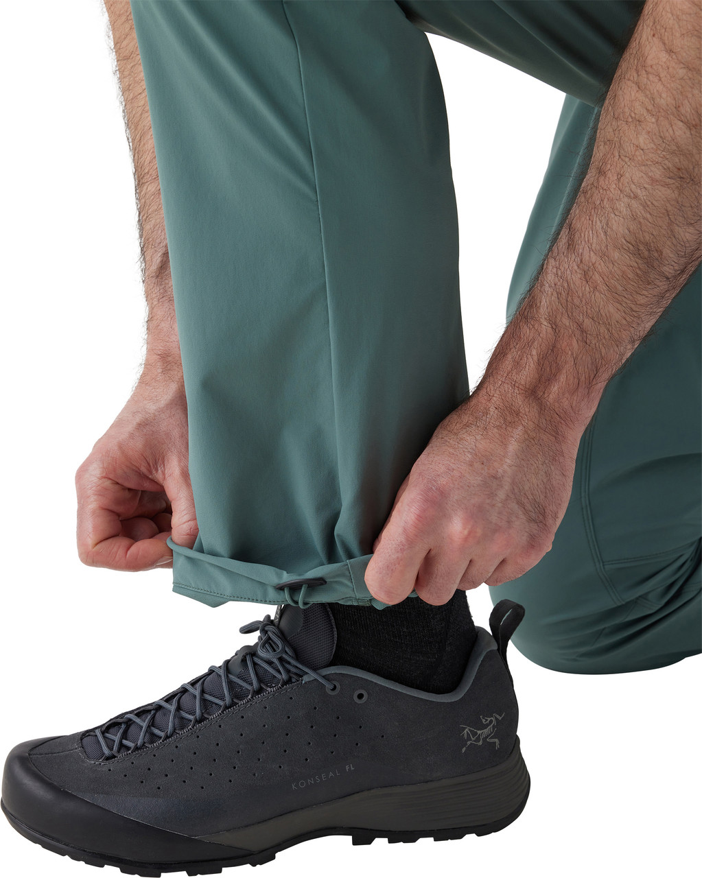 MEC Ridgewalk Pants - Men's